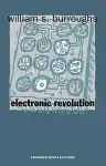Cover of The Electronic Revolution