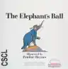 Cover of The Elephant's Ball