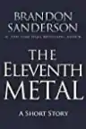 Cover of The Eleventh Metal