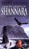 Cover of The Elf Queen of Shannara