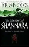 Cover of The Elfstones of Shannara