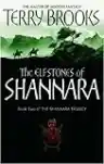 Cover of The Elfstones of Shannara