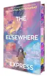Cover of The Elsewhere Express