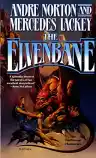 Cover of The Elvenbane