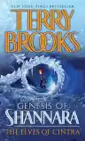 Cover of The Elves of Cintra