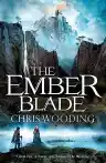 Cover of The Ember Blade