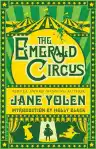 Cover of The Emerald Circus
