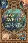 Cover of The Emilie Adventures