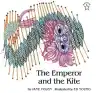 Cover of The Emperor and the Kite