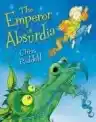 Cover of The Emperor of Absurdia