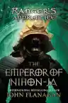 Cover of The Emperor of Nihon-Ja