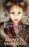 Cover of The Emperor's Soul