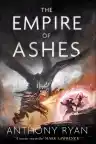 Cover of The Empire of Ashes