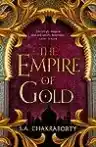 Cover of The Empire of Gold
