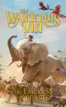 Cover of The Empress of Beasts
