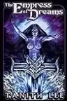Cover of The Empress of Dreams