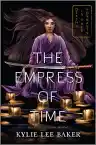 Cover of The Empress of Time