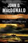 Cover of The Empty Copper Sea