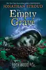 Cover of The Empty Grave