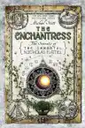 Cover of The Enchantress: The Secrets of the Immortal Nicholas Flamel