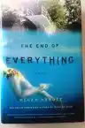 Cover of The End of Everything