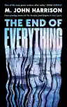 Cover of The End of Everything