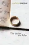Cover of The End of the Affair