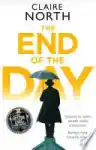 Cover of The End of the Day