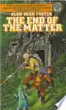 Cover of The End of the Matter