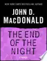 Cover of The End of the Night