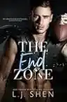 Cover of The End Zone