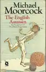 Cover of The English Assassin