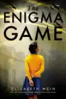 Cover of The Enigma Game