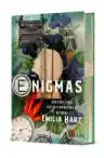 Cover of The Enigmas