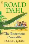 Cover of The Enormous Crocodile