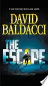 Cover of The Escape