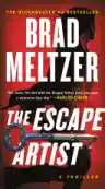 Cover of The Escape Artist