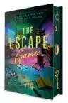 Cover of The Escape Game