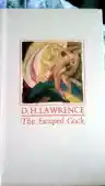 Cover of The Escaped Cock