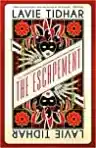 Cover of The Escapement