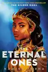 Cover of The Eternal Ones