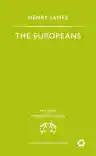 Cover of The Europeans