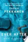 Cover of The Ever After