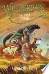 Cover of The Ever Storms