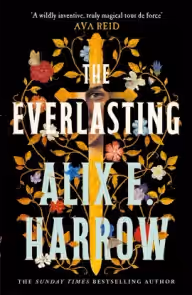 Cover of The Everlasting