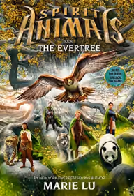 Cover of The Evertree