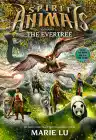 Cover of The Evertree
