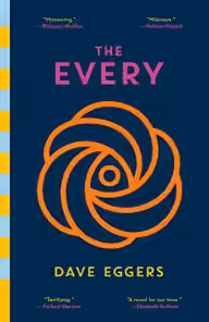 Cover of The Every