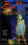 Cover of The Evil That Men Do