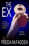 Cover of The Ex
